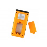 Тестер електромагнітного випромінювання (1-1999В/м, 0.01-19,99μt) BENETECH GM3120