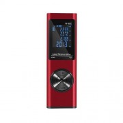 Дальномер лазерный 60 метров PROTESTER W60X