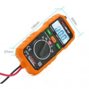 Мультиметр портативний цифровий PROTESTER PM8232