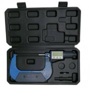 Микрометр 75-100 мм цифровой PROTESTER 5202-100