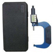 Микрометр 75-100 мм цифровой PROTESTER 5202-100