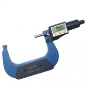 Микрометр 75-100 мм цифровой PROTESTER 5202-100