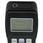 Динамический твердомер металла PROTESTER SL-140