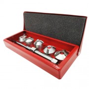 Фрезы для ремонта седел клапанов