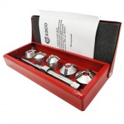 Фрезы для ремонта седел клапанов