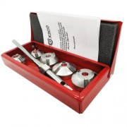 Набор шарошек для седел клапанов