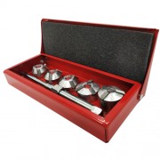 Набір сережок для сідел клапанів