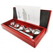 Набір сережок для сідел клапанів