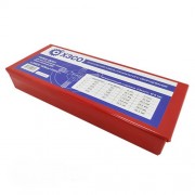 Набор шарошек (фрез) для седел клапанов