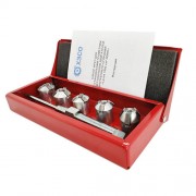 Набор шарошек (фрез) для седел клапанов