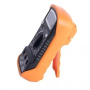 Цифровий мультиметр тестер з підсвіткою екрана PROTESTER PM830L