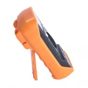 Цифровий мультиметр тестер з підсвіткою екрана PROTESTER PM830L