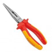 Плоскогубці діелектричні подовжені 6