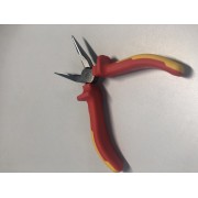 Плоскогубці діелектричні подовжені 6