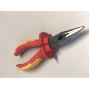 Плоскогубці діелектричні подовжені 6