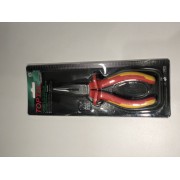 Плоскогубці діелектричні подовжені 6