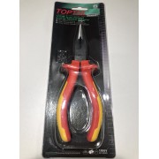 Плоскогубці діелектричні подовжені 6