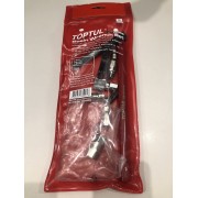 Ключ універсальний самозажимних 9-32мм 8ед. TOPTUL GNBA0801