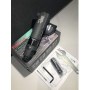 Угловая шлифмашинка пневматическая 5