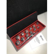 Фрезы для ремонта седел клапанов ДВС