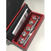 Набор шарошек для седел клапанов