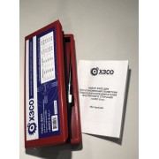 Набор шарошек для седел клапанов