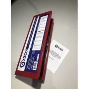 Фрезы для ремонта седел клапанов ДВС