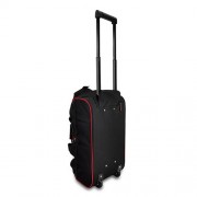 Сумка для инструмента с колесами и телескопической ручкой 530x270x320 TOPTUL PBW-053A