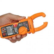 Универсальные токовые клещи с функцией мультиметра PROTESTER PM2118S