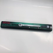 Динамометрический ключ 1/2" TOPTUL 535mm 40-210Nm ANAF1621