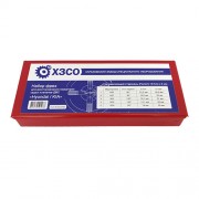 Набор фрез для ремонта седел клапанов ДВС