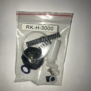 Ремонтный комплект для краскопультов H-3003 ITALCO RK-H-3003