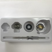 Форсунка 0,5мм для краскопультов D-951-MINI LVMP ITALCO NS-D-951-MINI-0.5LM