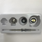 Сопло 1мм для фарбопульта D-951-MINI LVMP ITALCO NS-D-951-MINI-1.0 LM