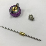 Дюза 1,2мм для краскопульта H-891 AUARITA NS-H-891-1.2