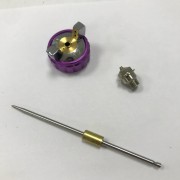 Дюза 1,2мм для краскопульта H-891 AUARITA NS-H-891-1.2