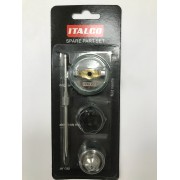 Сопло 1,3 мм для фарбопульта H-1001A ITALCO NS-H-1001A-1.3