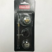 Змінне Сопло для фарбопульта H-3003-MINI 1,0 мм ITALCO NS-H-3003-MINI-1.0