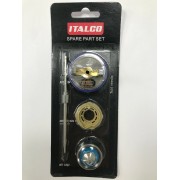 Дюза для краскопульта H-3003 LVMP, диаметр 1,3мм ITALCO NS-H-3003-1.3LM