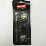 Змінне Сопло для фарбопульта H-3003-MINI 1,2 мм ITALCO NS-H-3003-MINI-1.2