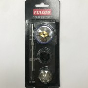 Змінне Сопло для фарбопульта H-4004 LVMP, діаметр 1,4 мм ITALCO NS-H-4004-1.4 LM