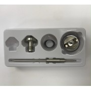 Сменная форсунка для покрасочных пистолетов HD-1 LVMP, диаметр 1,3 мм ITALCO NS-HD-1-1.3LM