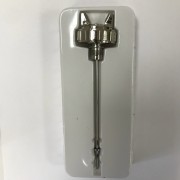 Змінна форсунка для фарбувальних пістолетів K-200, діаметр 1,3 мм AUARITA NS-K-200-1.3