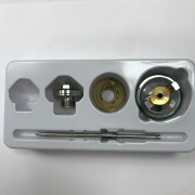 Змінне сопло 1,4 мм для краскопультів ST-2000 AUARITA NS-ST-2000-1.4