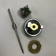 Змінне сопло 1,6 мм для краскопультів ST-2000 AUARITA NS-ST-2000-1.6