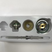 Форсунка для краскопультів ST-3000, діаметр 1,8 мм AUARITA NS-ST-3000-1.8