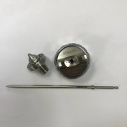 Форсунка 1,3 мм для краскопультів TTS-TE10 LVMP ITALCO NS-TTS-TE10-1.3 LM