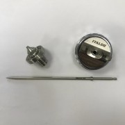 Форсунка 1,3 мм для краскопультів TTS-TE10 LVMP ITALCO NS-TTS-TE10-1.3 LM