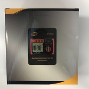 Тестер УЗО цифровой BENETECH GT5206A