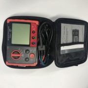 Тестер УЗО цифровой BENETECH GT5206A